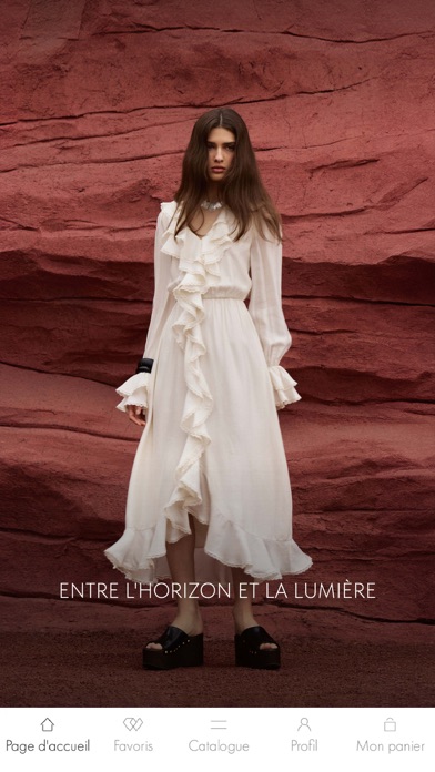 Screenshot #3 pour Lichi - Online Fashion Store