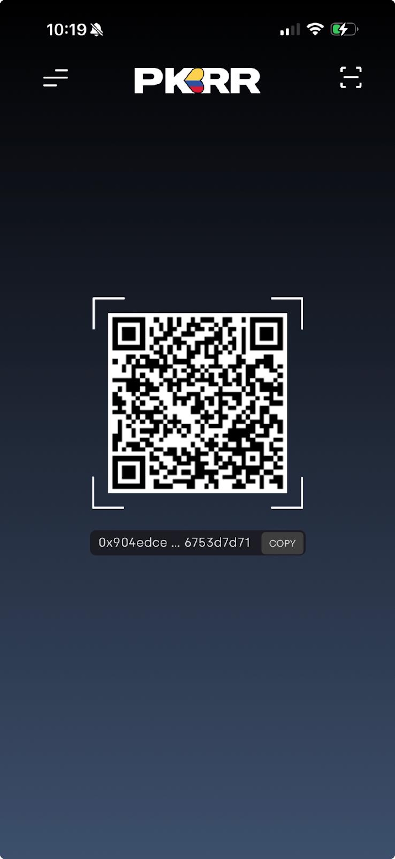 PKRR screenshot 5