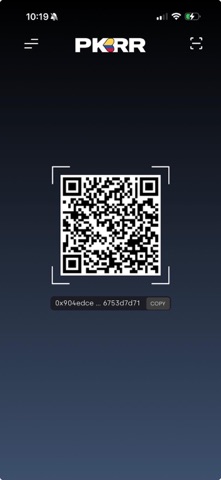 PKRR screenshot