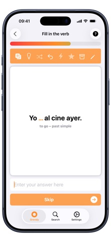 Orendy: Learn for Life Screenshot 10 of 10