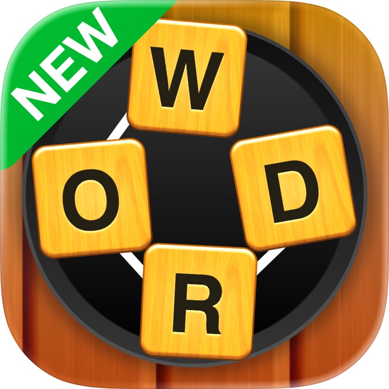 Word Search · screenshot 5