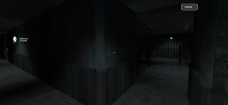 Dog Escape: Horror Clown screenshot 4