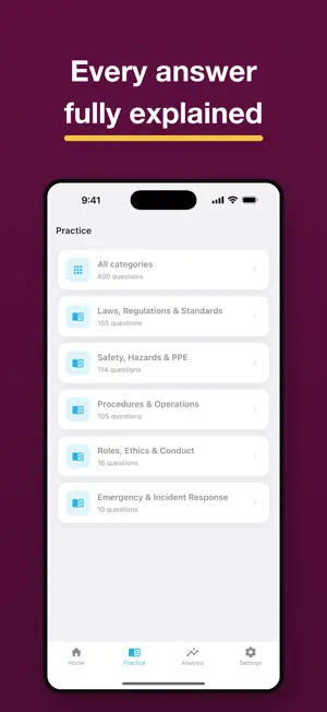 BC CORE Hunting Exam Prep screenshot 3