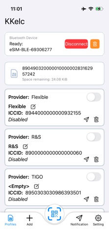 KKelc Screenshot 1 of 4