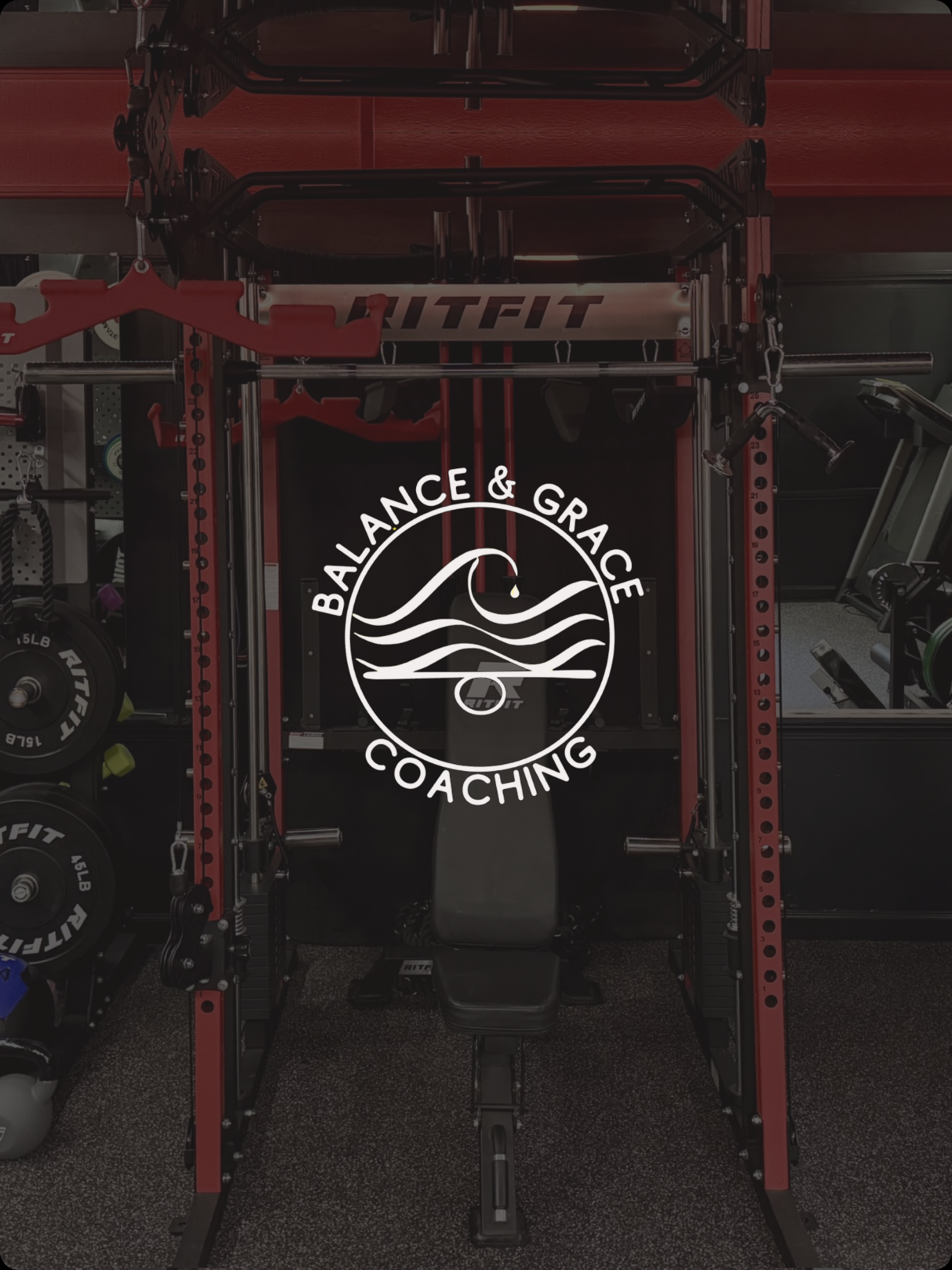 Balance and Grace Coaching