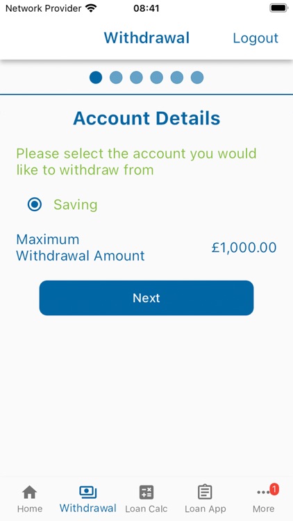 Northern Community Bank screenshot-3