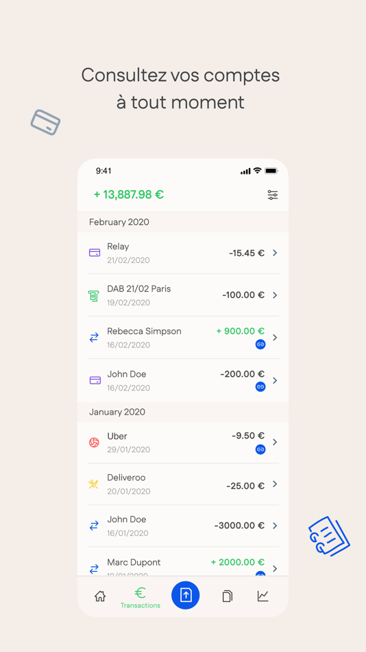 #3. Ytems (iOS) 由: Items SAS