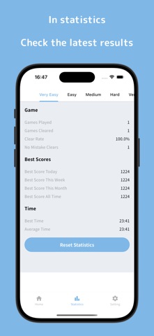 Sudoku Quest: Brain Games Screenshot 5 of 7