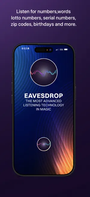 Nexus Magic screenshot 3