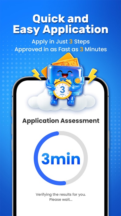 Mocasa: Pay Later & Quick Loan iPhone screenshot 3
