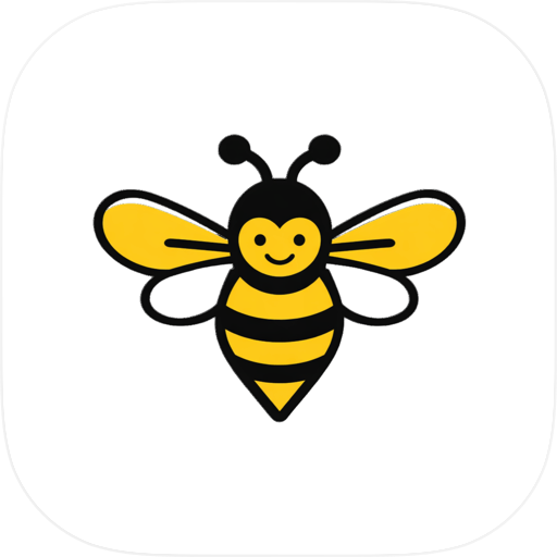 BizzyBee: Kids Job Tracker