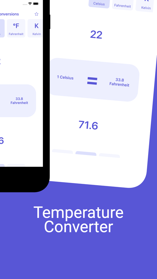 #6. Calculator & Unit Conversions (iOS) 由: TROTHMATRIX