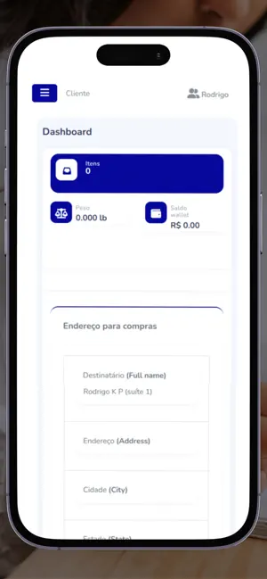 Linara screenshot 2
