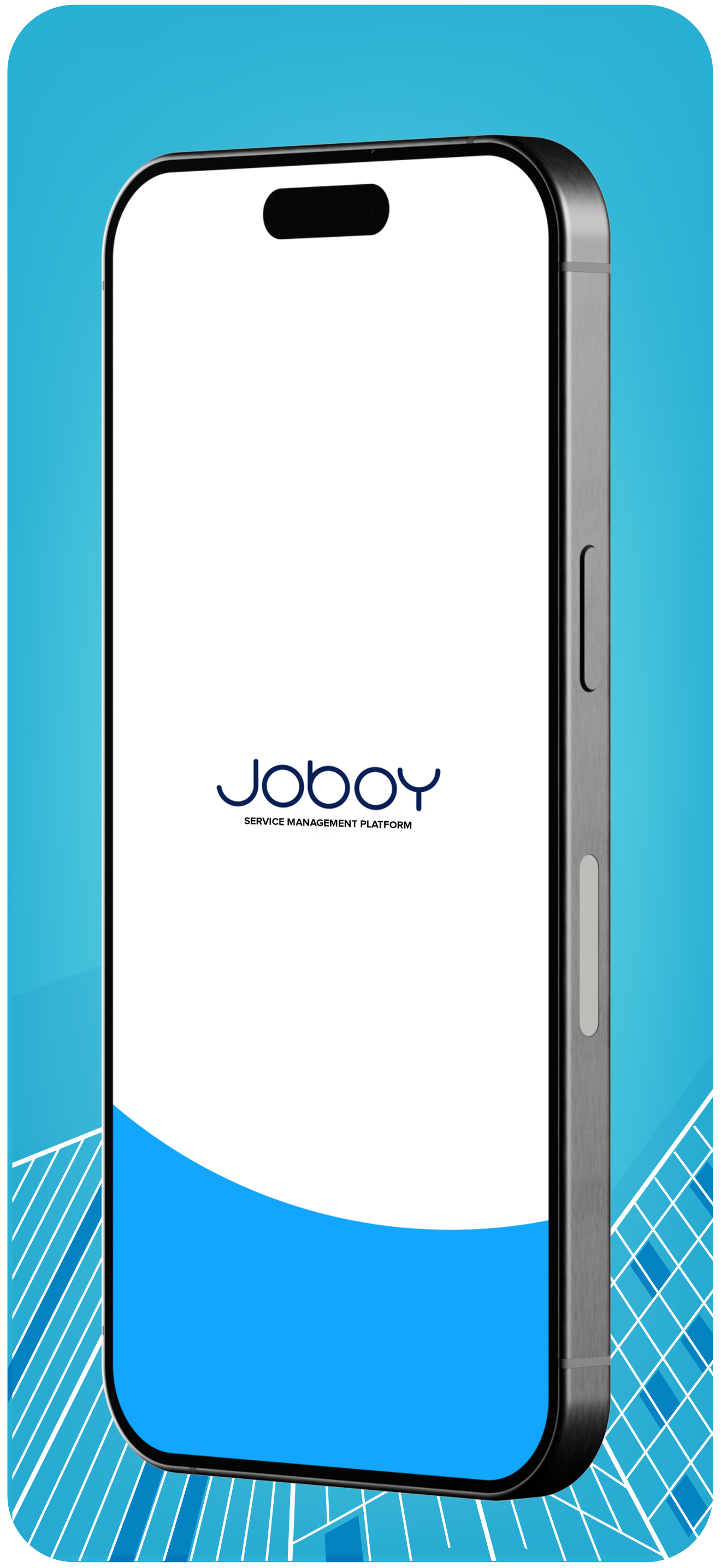 JOBOY App For Service Partners
