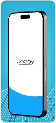 JOBOY App For Service Partners screenshot