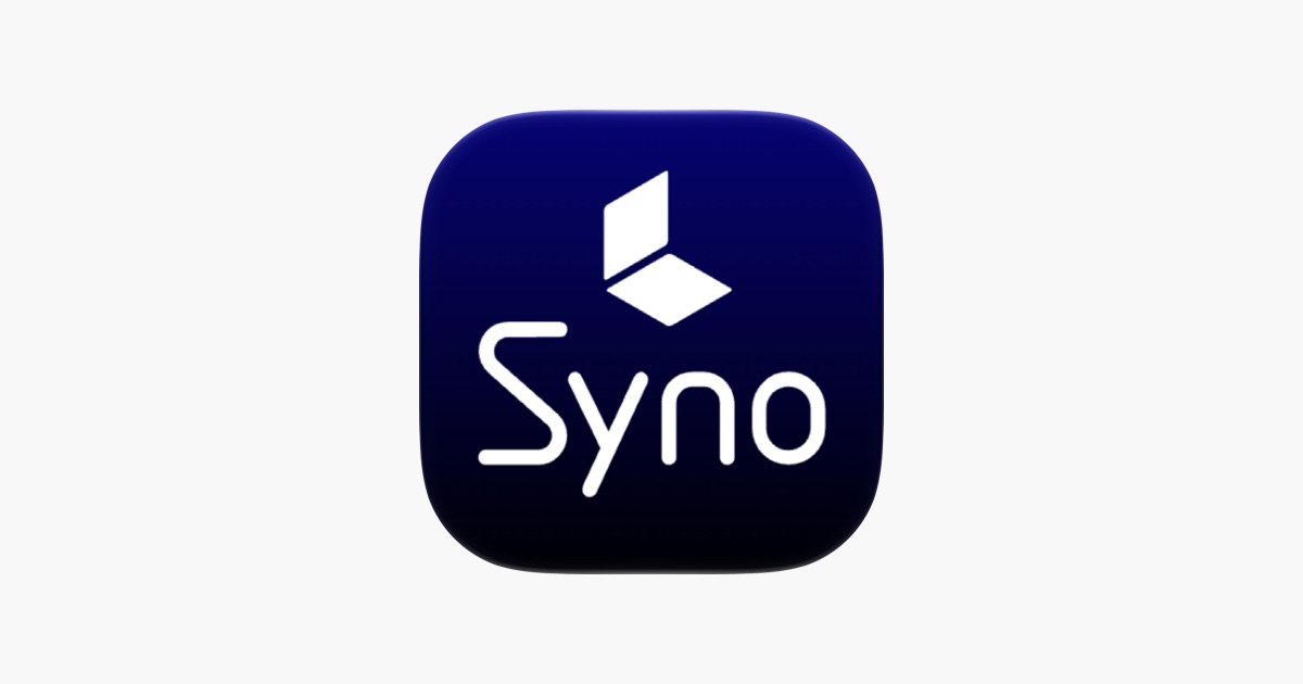 ‎Syno Panel App - App Store