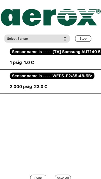 【图】Aerox WEPS04(截图2) 【图】Aerox WEPS04(截图2)
