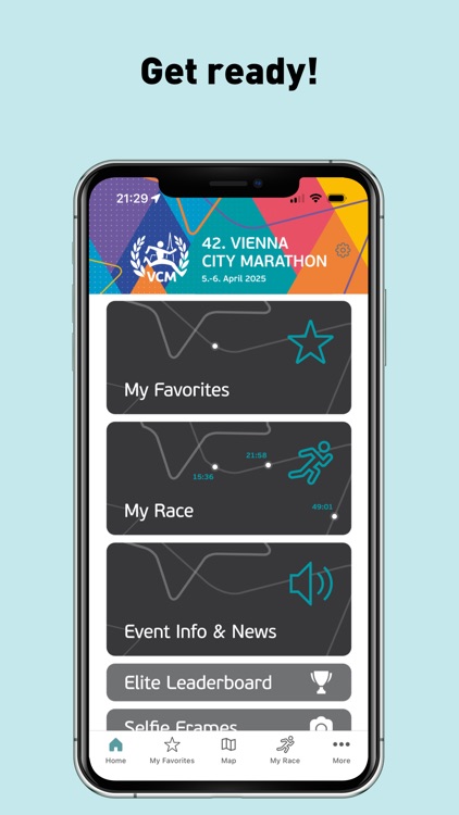 Vienna City Marathon