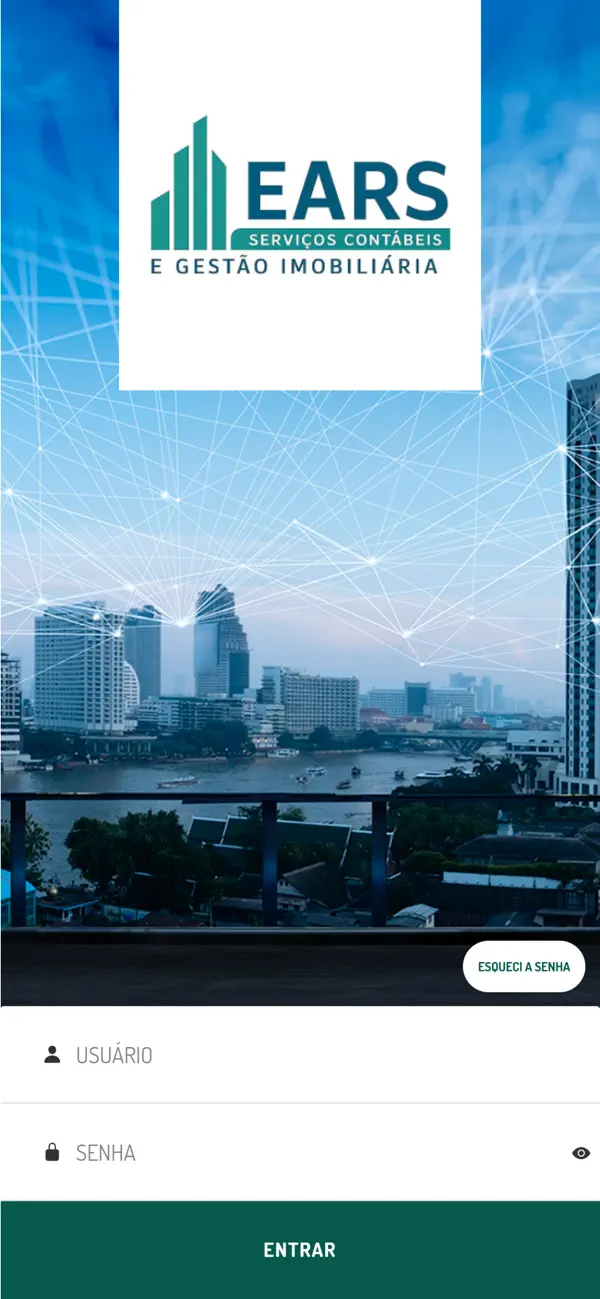 Screenshot #3 pour EARS Gestão Imobiliária