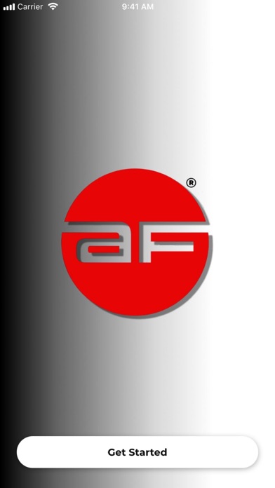 Screenshot #1 pour Altitude Fitness Lifestyle