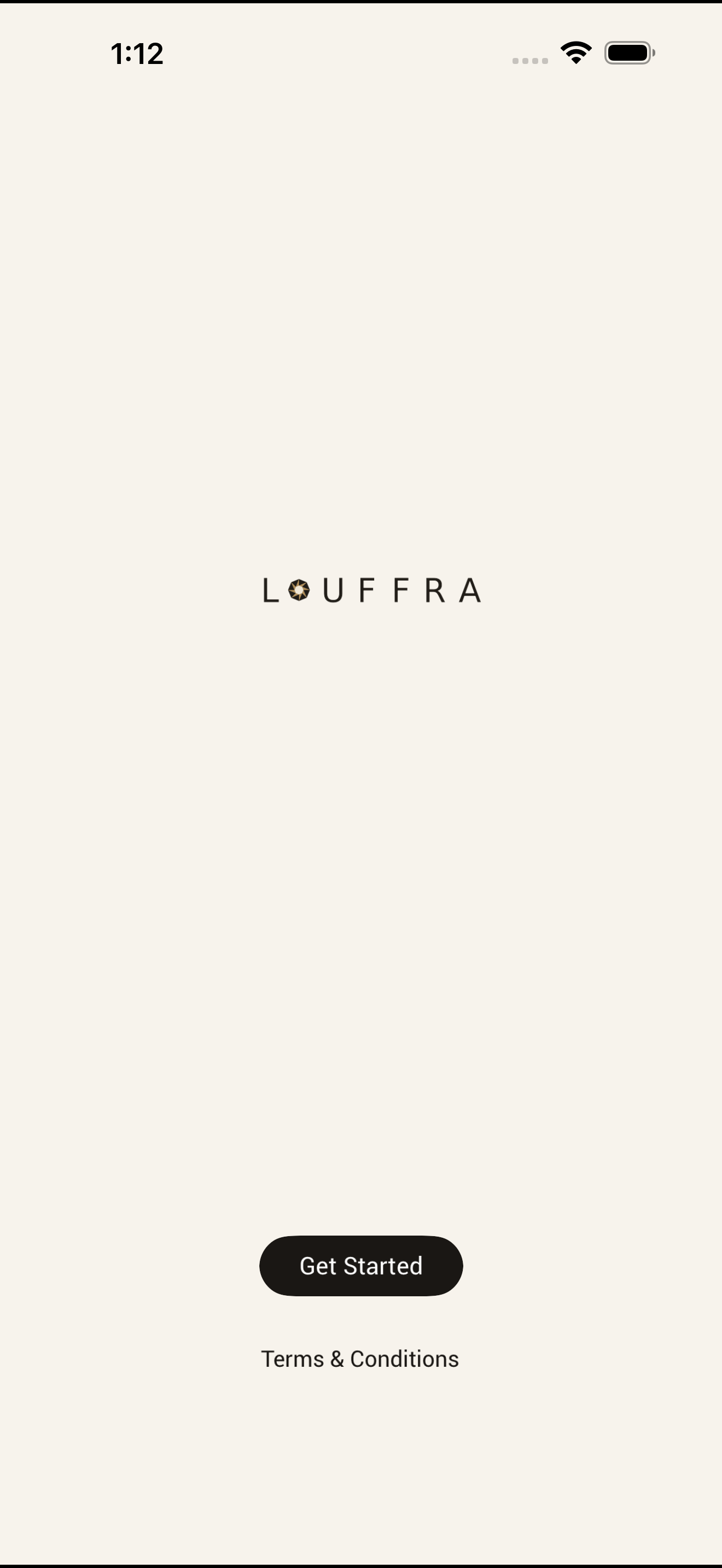 Louffra