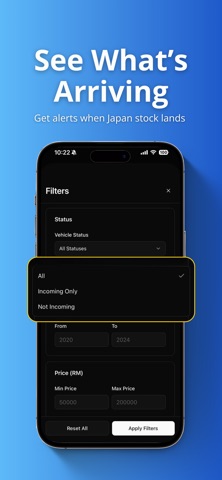 Cartel Pocket screenshot