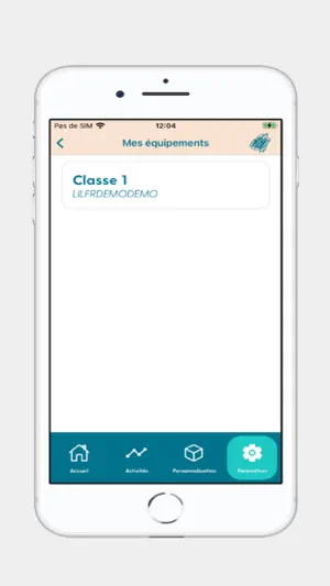 Lilémo pro screenshot 3