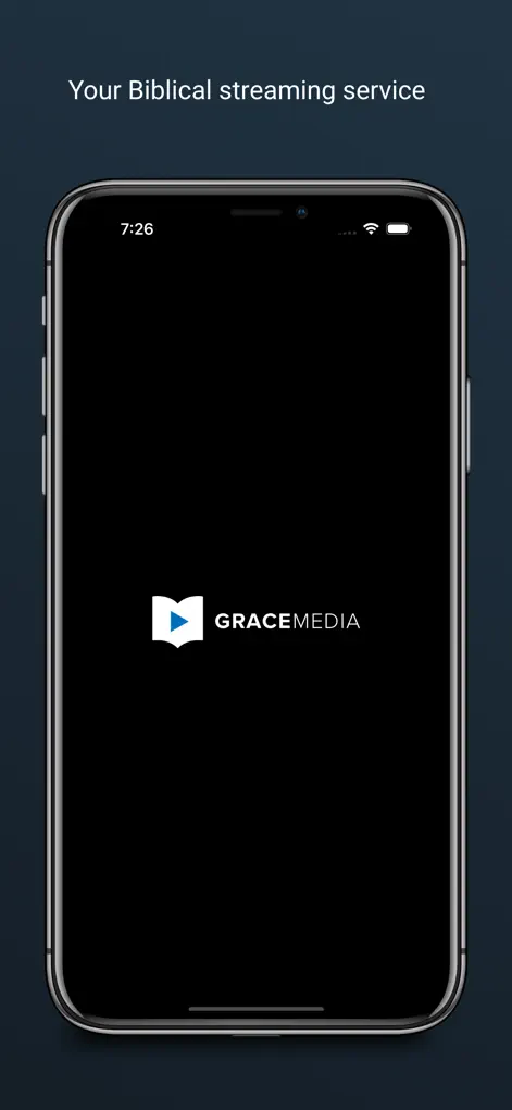 Grace Media App - Lifestyle App | MWM