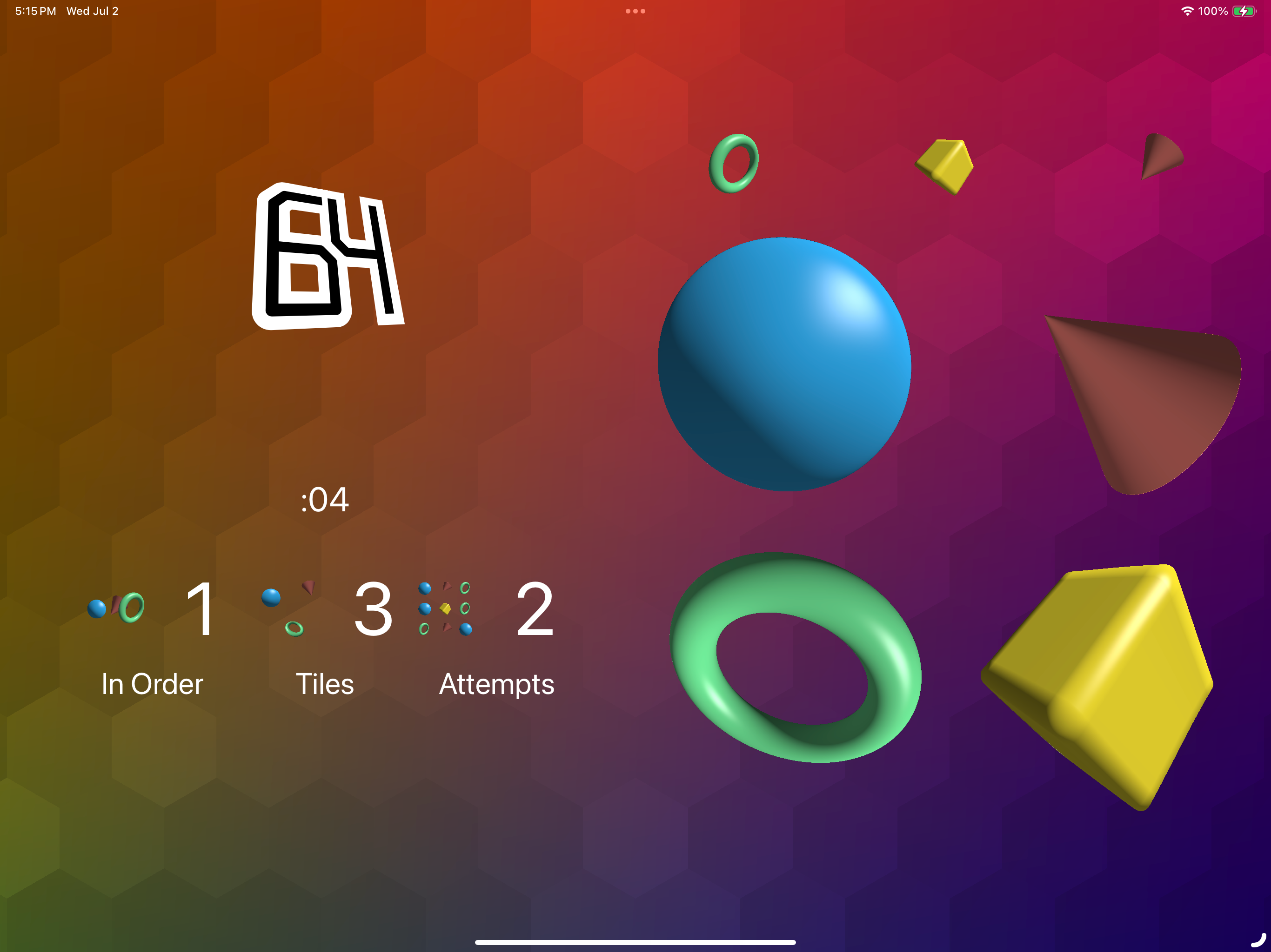 Logic 64 screenshot 6