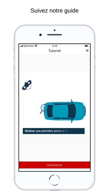 AUTOGRIFF pour ALPES CONTROLES screenshot-4