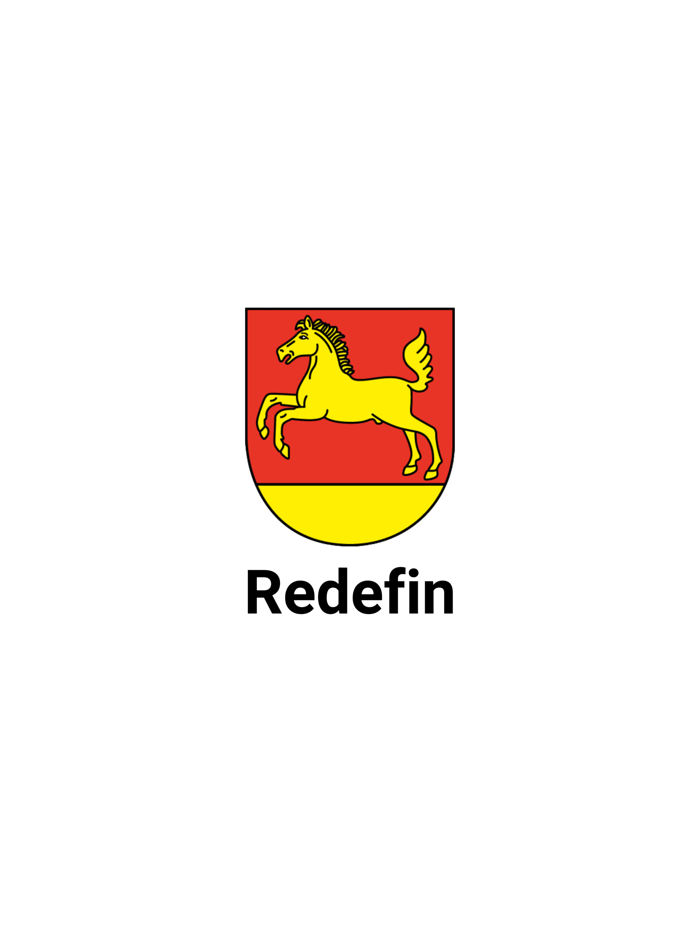 Redefin