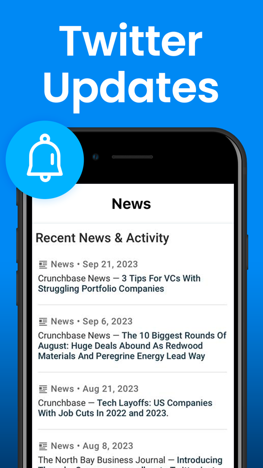 #5. TwitterIt for Twitter X (iOS) Podle: BEST SOCIAL APPS DEVELOPMENT LTD