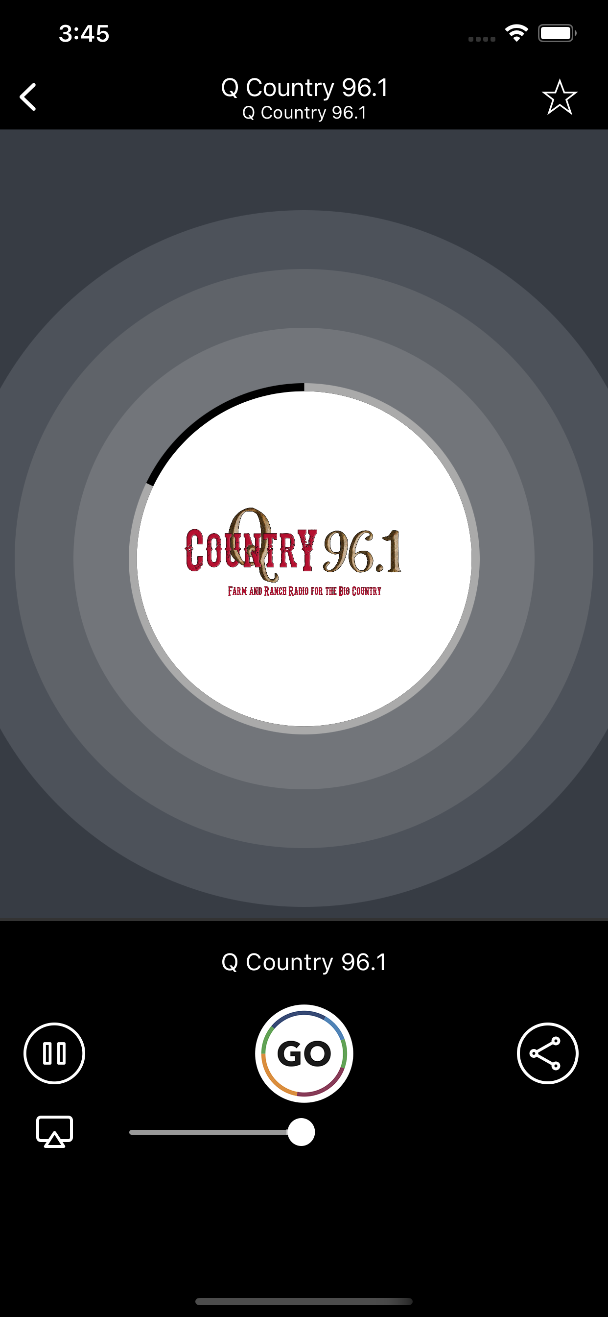 Abilene Radio