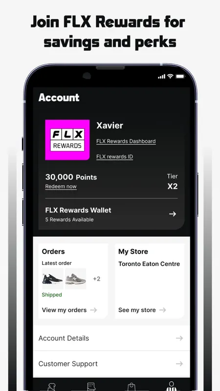 Foot Locker - Shop Releases screenshot 5 of 5