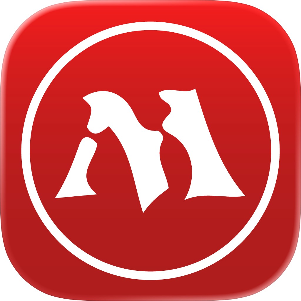 Apple App Store cover for Life Total - Counter for MtG