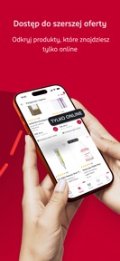 Rossmann PL screenshot