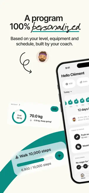 Malodo screenshot 2