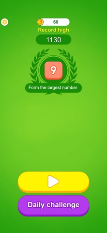 Num Tactics Screenshot 2 of 4