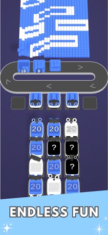 Sort Loop Screenshot 6 of 6