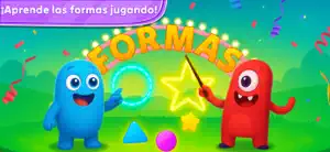 ABC Spanish Kids Tracing Games screenshot 4