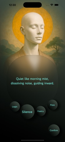 Guru: Inner Guide screenshot