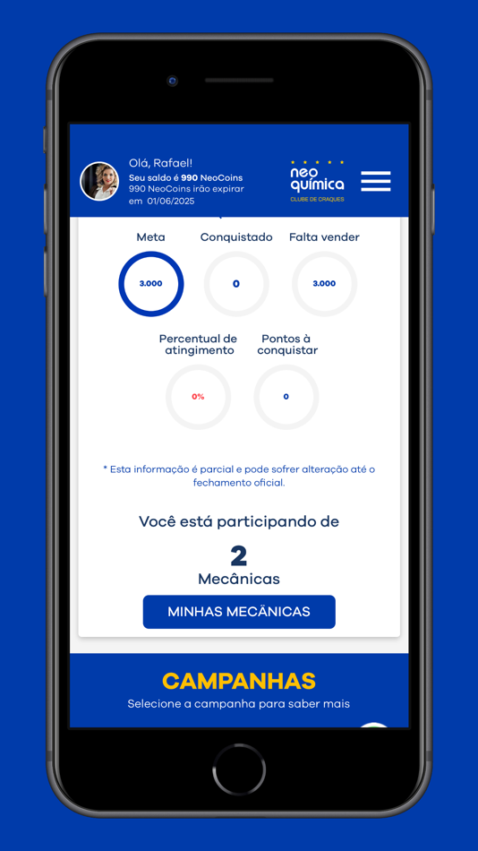 #2. Clube de Craques (iOS) 由: Omnion – Produtos e Sistemas