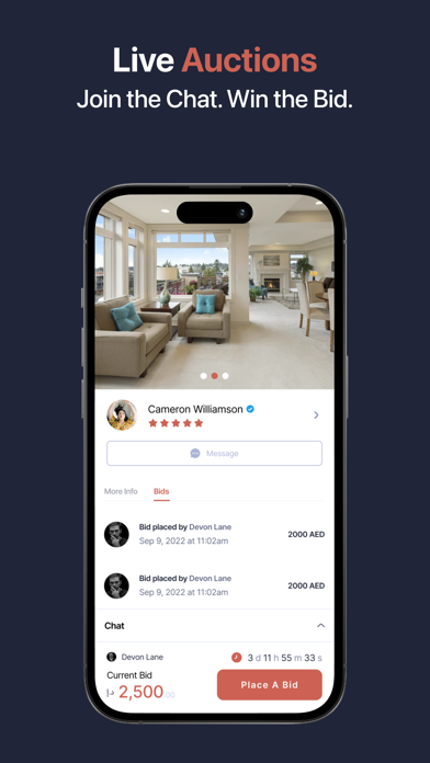 AYSHEI Screenshot
