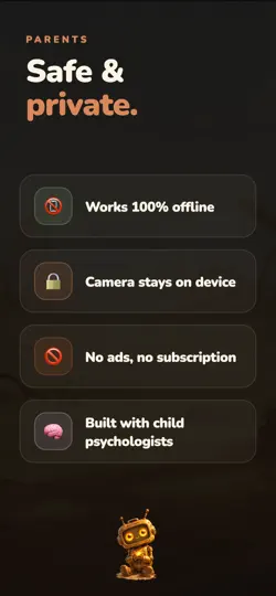 Glitch Squad: Scan & Repair iPhone Ekran Görüntüsü 5