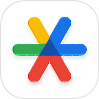 Google Authenticator