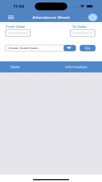 zaad school screenshot-3