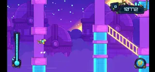 Beam On: A Star Forest Quest - Screenshot 3
