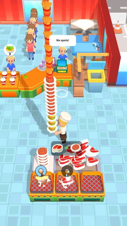 Chef Please screenshot-4