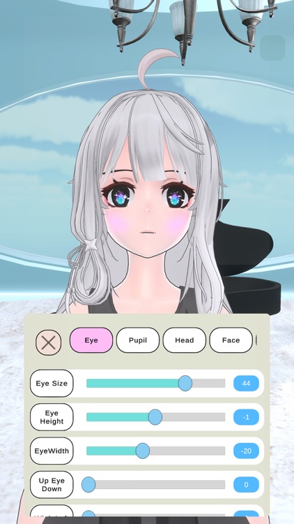 Atuber - Ai Waifu Roleplay screenshot-5