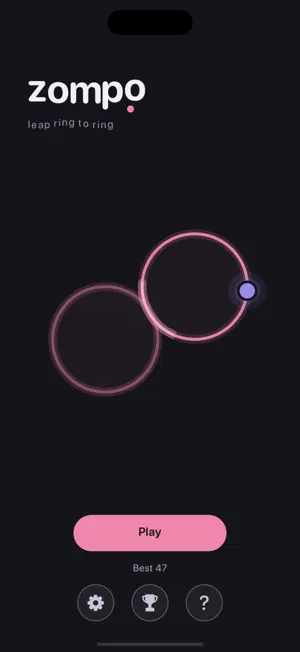 zompo screenshot 1
